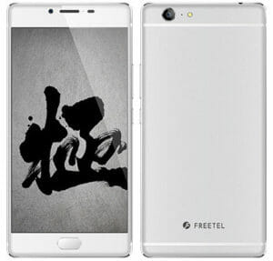FREETEL、10コアCPU+RAM4GB搭載の新スマホ