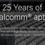 BT Audio規格「apt-X」は対応の確認を。片方だけ対応してても無効果なので注意