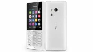 スマホ事業に再参入するNokia。2017年初旬にAndroidスマホを市場に投入