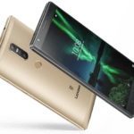 Lenovo、6.4インチファブレットを49,800円で発売