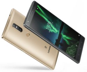 Lenovo、6.4インチファブレットを49,800円で発売