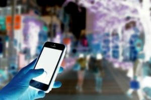 Appleも加担？2017年夏、中国は世界の盗聴国家と化す可能性