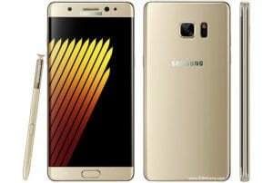 727トン!? 回収されたGalaxy note7はどうなるの？