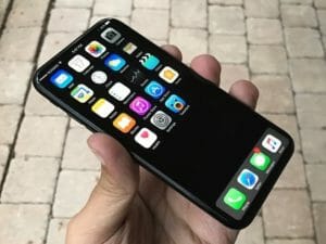 9月はiPhone買取りマシマシ月間。前月の50％も売却者が増える