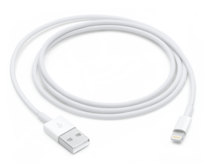 【注意喚起】隠れた盗聴機能付き充電ケーブルが発見される！メルカリ粗悪Lightningも注意！