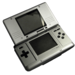 初代DSがタイムカプセルから出てきた！？大人達はその事実に驚きを隠せない