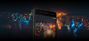 Nokia6、1分で完売する。Nokia Androidスマホの期待の高さと性能の低さ