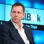 「Appleは終わった」Paypal創業者が語るスマホ市場の今後