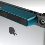 何も盗ってません。撮ったのはあなたの部屋の3Dデータです！という近未来技術。