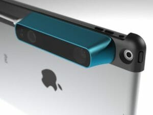 何も盗ってません。撮ったのはあなたの部屋の3Dデータです！という近未来技術。