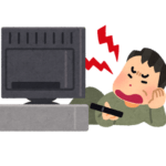 助けて！テレビが売れないの…3D、4K、NHK集金もつけるから買って！