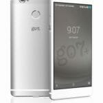 IGZO搭載、3キャリア対応のアルミ筐体スマホ「g07＋」が19,800円で登場