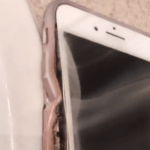 原因不明？iPhone7Plusから発煙。Appleが原因調査に乗り出す