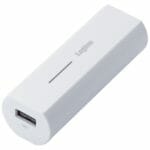 【コレは買い】MFi認証Lightningケーブル付きモバイルバッテリーが1000円以下