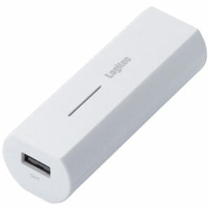 【コレは買い】MFi認証Lightningケーブル付きモバイルバッテリーが1000円以下