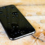 【要注意】スマホ向け「液体ガラス」がクラウドファウンディングに…