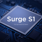 Xiaomi、自社開発SoC「Surge S1」を発表。Snapdragon625に対抗