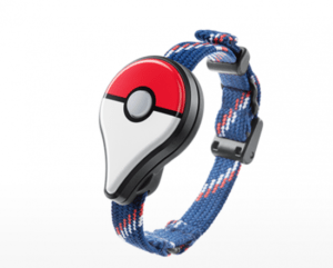 【いまさら】ソフトバンク系ショップが「Pokemon GO Plus」を販売開始