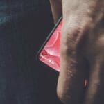 Essentialがチラ見え？Androidの生みの親の新スマホはフラッグシップモデルから登場か