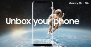 赤液晶の次はWiFi接続不良…「爆弾よりまし」言われ放題のGalaxy S8