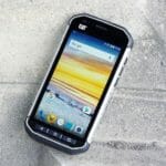 CATスマホ、タフネスSIMフリースマホに新たな選択肢