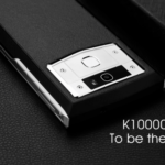 10000mAhスマホの後継機「OUKITEL K10000 Pro」が6月登場