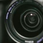 デジカメ市場の食い荒らされ感。会見でもスマホやタブレットで撮影