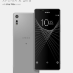 超ワイドディスプレイXperia X Ultraがミドルハイスマホとして登場？