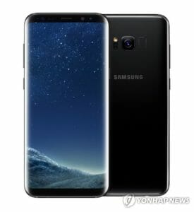 Galaxy S8シリーズ、1ヶ月で500万台突破。日本での発売はいつ？