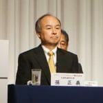 今日のおまいう「日本のスマホメーカーは全滅してきている」孫社長