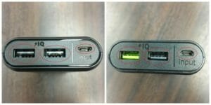 偽Ankerモバイルバッテリーに注意。粗悪品の恐れあり