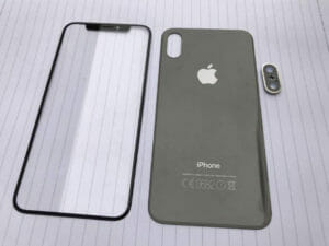 iPhone8は防水&ワイヤレス充電対応か。リーク情報からワイヤレスアンテナが確認される