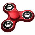 【先入観ウソツキ】中華製ハンドスピナーをパッと見で日本製の様に売る｜ヨドバシ.com