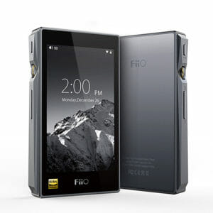 ハイレゾDAP「FiiO X5 3rd Gen」が今熱い！AndroidDAPとしては破格で高性能