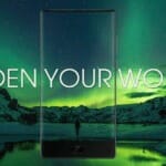 MiMIX風ベゼルレススマホ「Maze Alpha」が特価2万で発注可能！6月30日まで