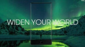 MiMIX風ベゼルレススマホ「Maze Alpha」が特価2万で発注可能！6月30日まで