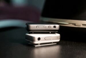 オーディオ無線化の最強レシーバが登場。スマホの音楽環境をイチ段階上にアップデート