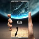 日本スマホ市場で急激な成長!?　サムスンがシェア第3位に浮上する