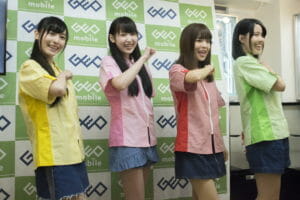 ゲオ、iPhone修理アイドルを投入。非正規修理店は修理部品の品質が怖い