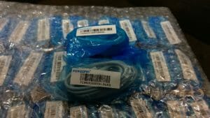 【注意喚起】メルカリで売ってる純正Lightningケーブルは99%偽物【華僑北路へ返品してきた】