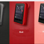 クローンShanling M1？安価なDAPでお馴染みのRUIZUがA50を発売