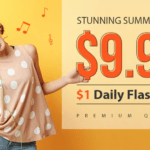 大人気のKZイヤホンが爆安！1000円台からはじめる脱着式。Gearbestのオーディオセール