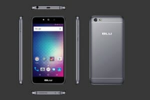 【スパイウェア】BLUスマホ「問題ない」と開き直るも、Amazonで販売停止に