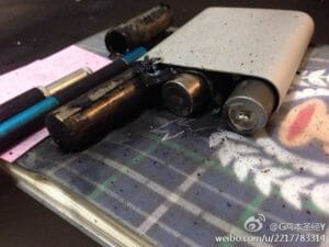 粗悪品壊滅か。モバイルバッテリー規制が始まる！