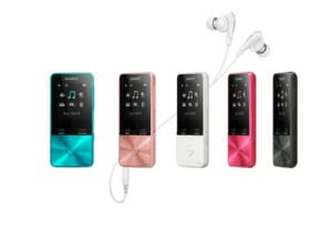 ソニー、新ウォークマンが据置き価格で超絶退化。ライバル撤退で競争力低下・・・