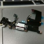 【コラム】Lightning（メス）は片面端子と両面端子が存在。そして端子を破壊するケーブルも