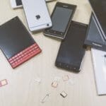 格安SIMに不満爆発クレーム。キャリアメールが無い！設定できない！SIMって何？