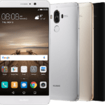 Huawei Mate10とApple iPhone8が直接対決！シェア2位と3位がフラッグシップモデルで正面から戦う事に