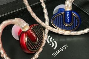 【レビュー】第１回：SIMGOT EN700 PROの開封から装着感まで！値段以上の満足度に驚き