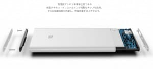 【Mi Power Bank】偽物よりもスリムで安かった！正規店で購入できる本物のXiaomiバッテリー